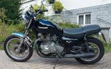 Kawasaki Z750, Twin, LTD - KAWASAKI 750 LTD