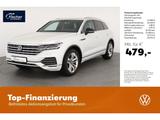 Volkswagen Touareg 3.0 TDI V6 4Motion Edition 20 Tip. AHK - Volkswagen Touareg: Edition 20