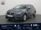 Seat Ibiza 1.0 TSI Road Edition NAVI ACC FACEL. LED - Seat Ibiza New cars in Köln