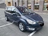 Ford Galaxy 1,6 EcoBoost Titanium Titanium - Ford Galaxy in Wuppertal