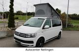 Volkswagen T6 California TDI Ocean *Küche* 150 PS Markise - VW T6 California Gebrauchtwagen in Stuttgart