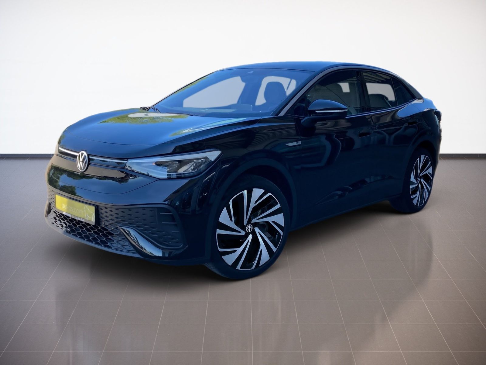 Volkswagen ID.5 - Bild 2