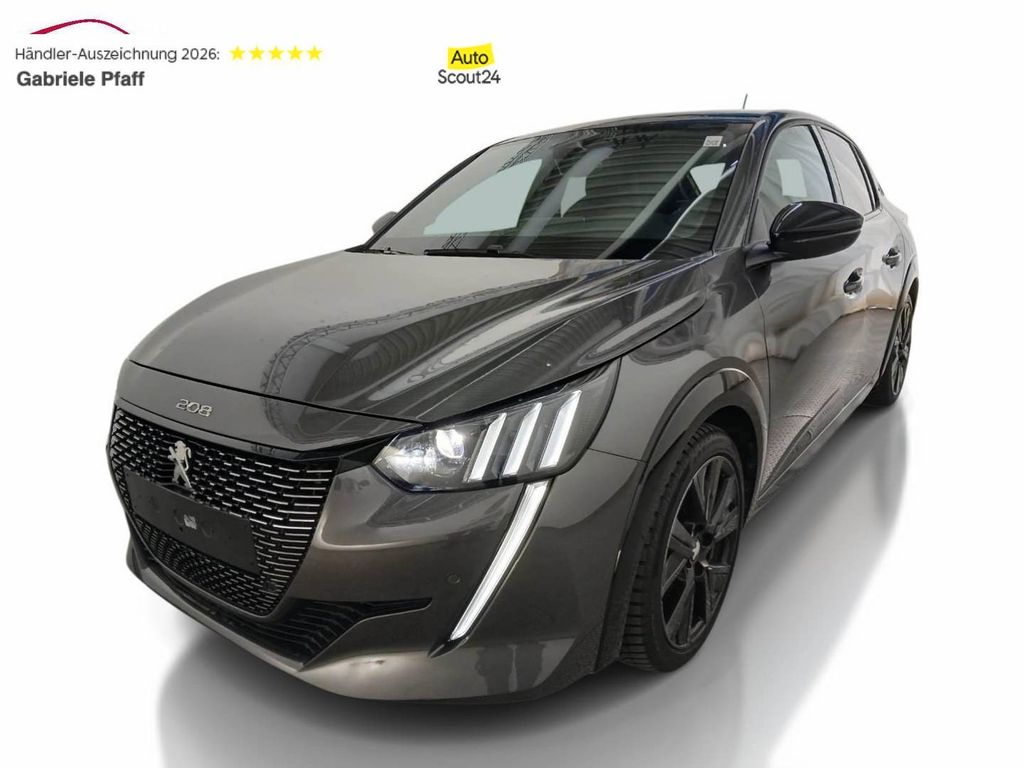 Image of Peugeot 208