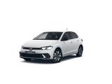 Volkswagen Polo GOAL 1.0 TSI DSG Kamera AHK Navi