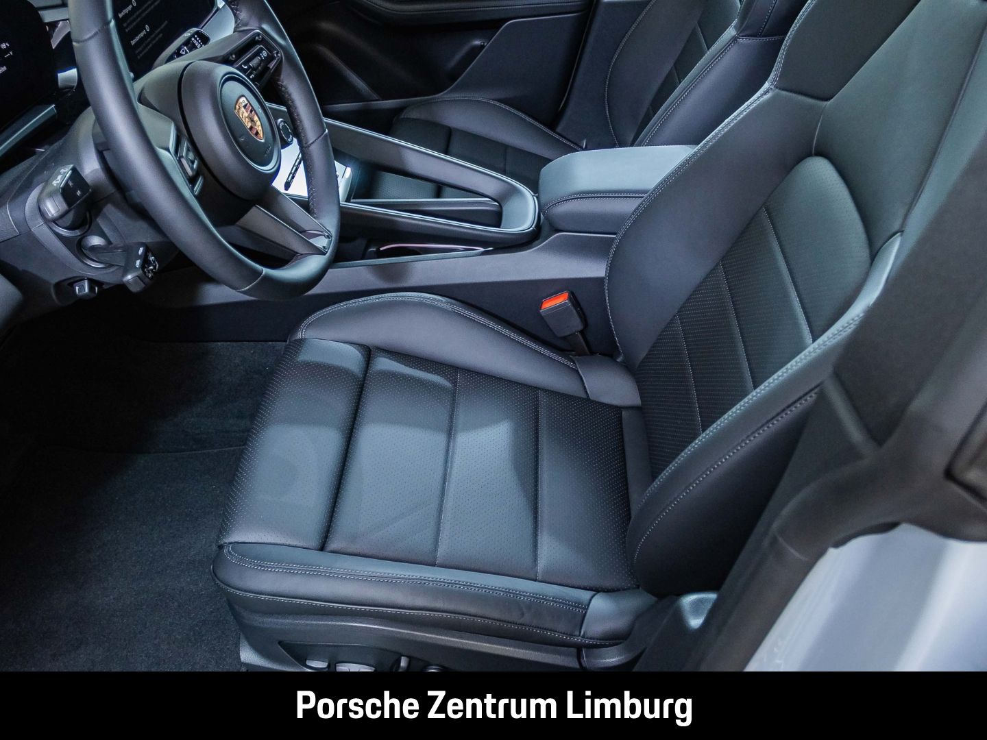 Porsche Macan - Bild 14