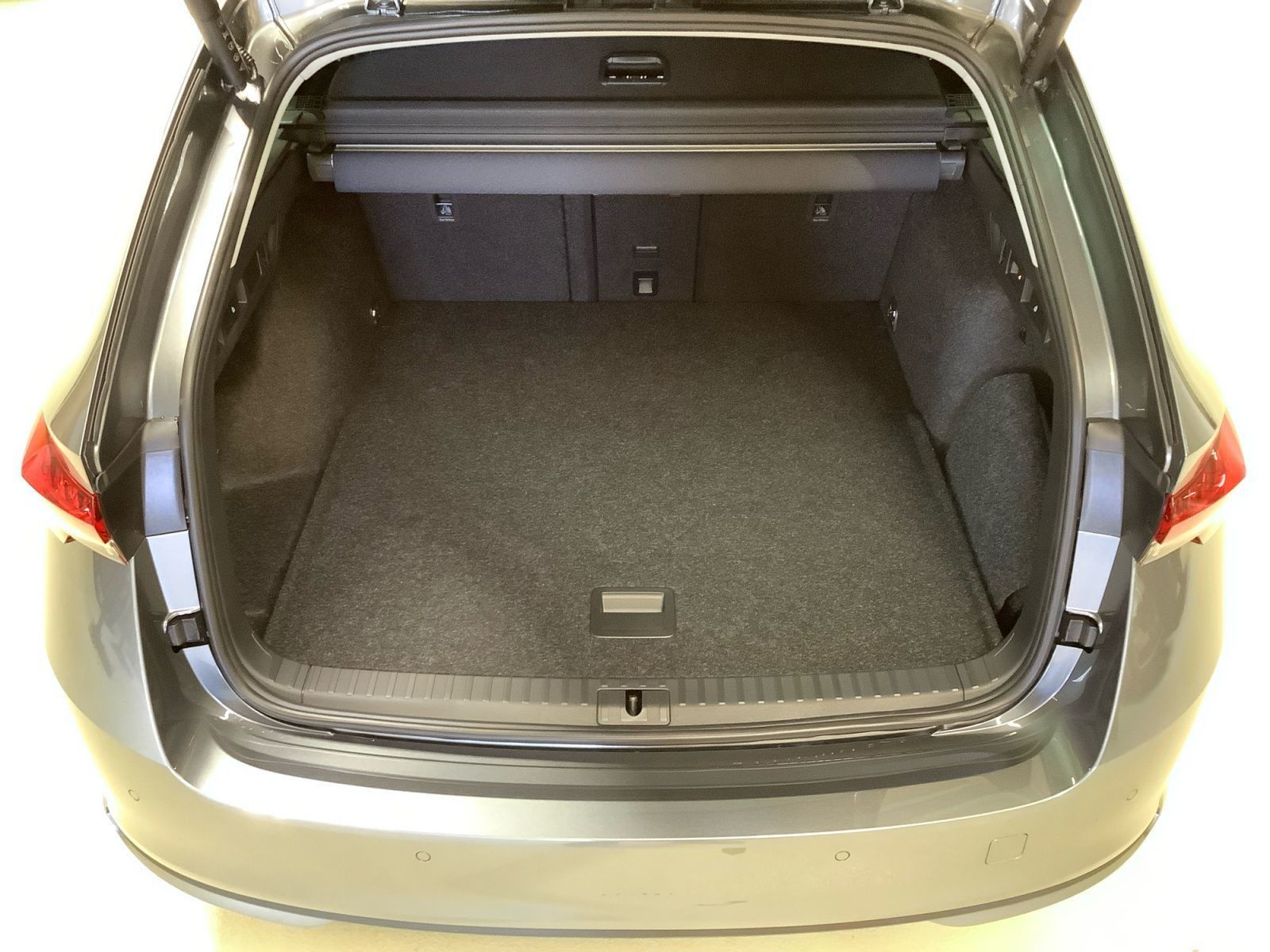 Octavia Combi Balance 1,5 TSI mHEV 110 kW 7-Gang
