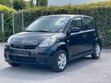 Daihatsu Sirion 1.0 Klima TÜV NEU + Inspektion - Daihatsu Sirion: 1.0