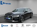 Audi A6 allroad 55 TDI quattro MATRIX+LEDER+HUD+NAVI - Audi A6 Allroad in Bremen