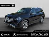 Mercedes-Benz GLS 450 4M Pano HUD Burm Servoschließ AHK 7Sitze - Mercedes-Benz GLS 450 Jahreswagen