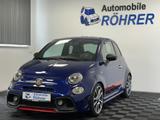 Abarth 500 595 Turismo 1.4 TJet Magneti Marelli Exhaust - Abarth Gebrauchtwagen