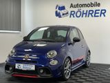 Abarth 500 595 Turismo 1.4 TJet Magneti Marelli Exhaust - Abarth 500 Gebrauchtwagen