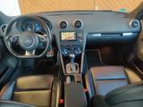 Audi RS3 2.5 TFSI S tronic quattro Sportback - - Audi RS3 aus 2011