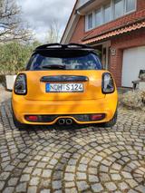 MINI Cooper S Cooper S - MINI Cooper S mit Benzin-Antrieb: Kleinwagen, Schaltgetriebe