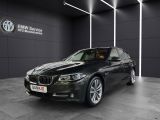 BMW 530d xDrive F11 Aut.AHK HUD HiFi Navi Unfallfrei - BMW: Kombi