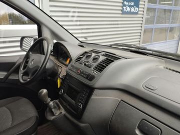 Mercedes Vito - 12