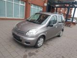 Toyota Yaris verso 1.3