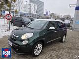 Fiat 500L Living 0.9 Lounge 7 SITZE+ALLWETTER+NAVI - gebrauchte Fiat Van