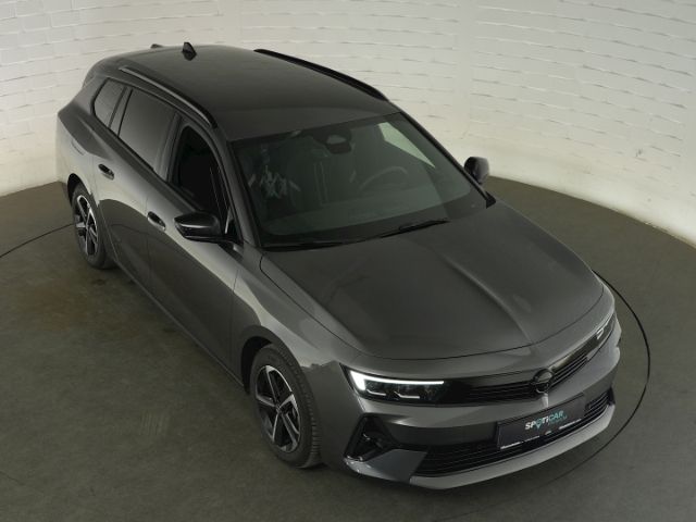 Astra L ST GS AT+AHK+LED LICHT+360 GRAD KAMERA+S