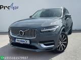 Volvo XC90 B5 D Plus Bright AWD Google LED RFK ACC Tot - Volvo XC90: 5t