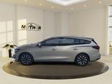 Ford Focus Turnier 1.0 Titanium Ganzjahr Winter-Paket - Ford Focus Gebrauchtwagen in Nürnberg