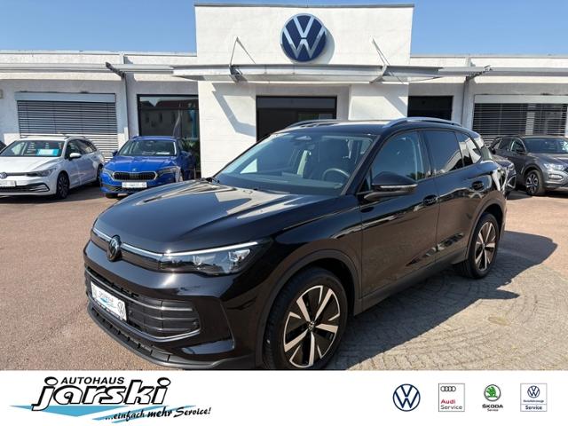 Volkswagen Tiguan 2.0 TDI Life 4Mot.,DSG,AHK,DCC,RearView
