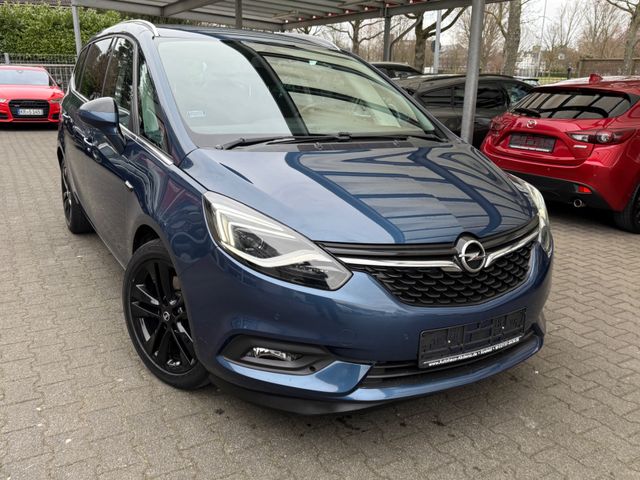 Opel Zafira C Innovation |T.LEDER|NAVI|LED|1.HAND|