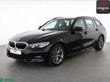BMW 320 i T SPORTLINE SPURHALTE,CARPLAY,1.HAND,SH - BMW 320: Sport 320i