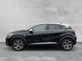 Renault Captur INTENS E-TECH PLUG-IN 160 NAVI+SHZ+KAMERA - Renault Captur in Chemnitz