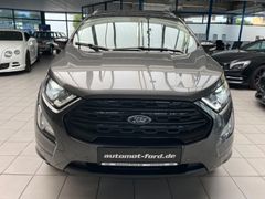 FORD EcoSport 1.0 ST-Line*Bi-Xenon*Winter-Paket*SHD