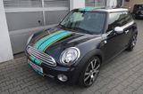 MINI COOPER*Chrom Sport*Klima*18zoll AC Schnitzer Alu