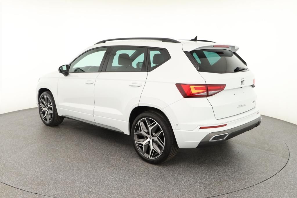 SEAT Ateca FR-Line 4Drive 2.0 TSI DSG AHK*Pano*RFK*PD