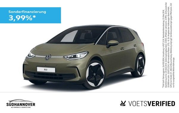 Volkswagen ID.3 - Bild 1