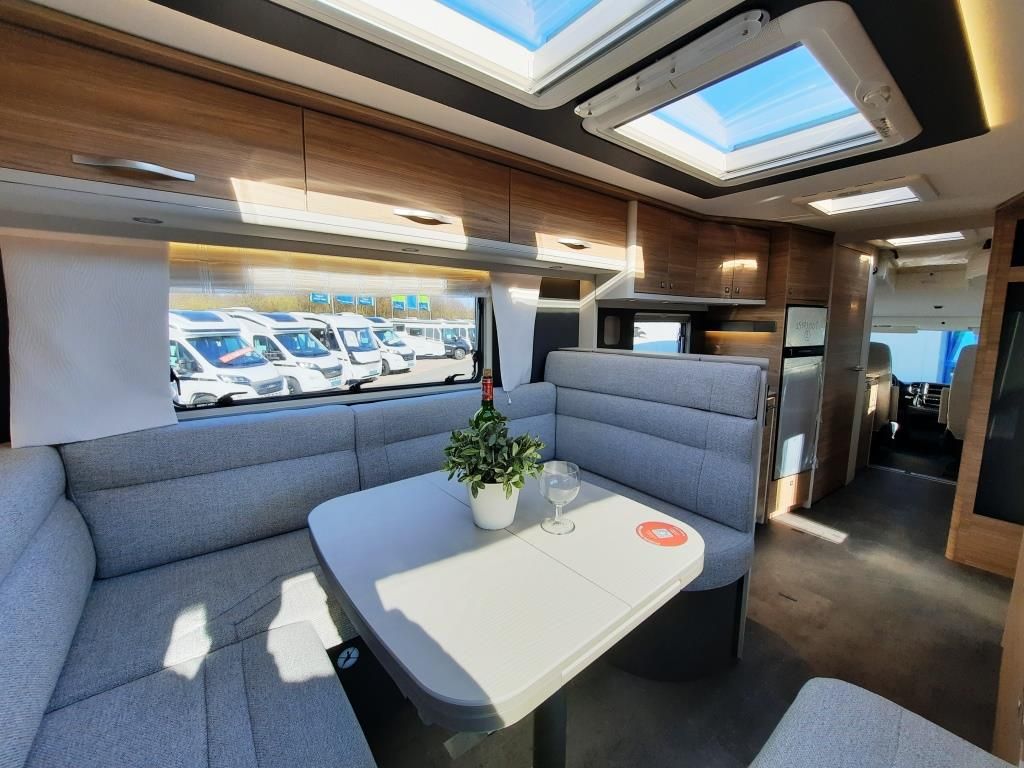 Fahrzeugabbildung Dethleffs Alpa I 7820-2 Verfüg. /Sparen Sie 35.502,- €