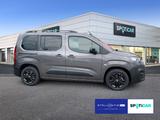 Fiat Doblo Elektro L1 Launch Edition 136 Automatik (5 - Fiat Doblo in Wiesbaden
