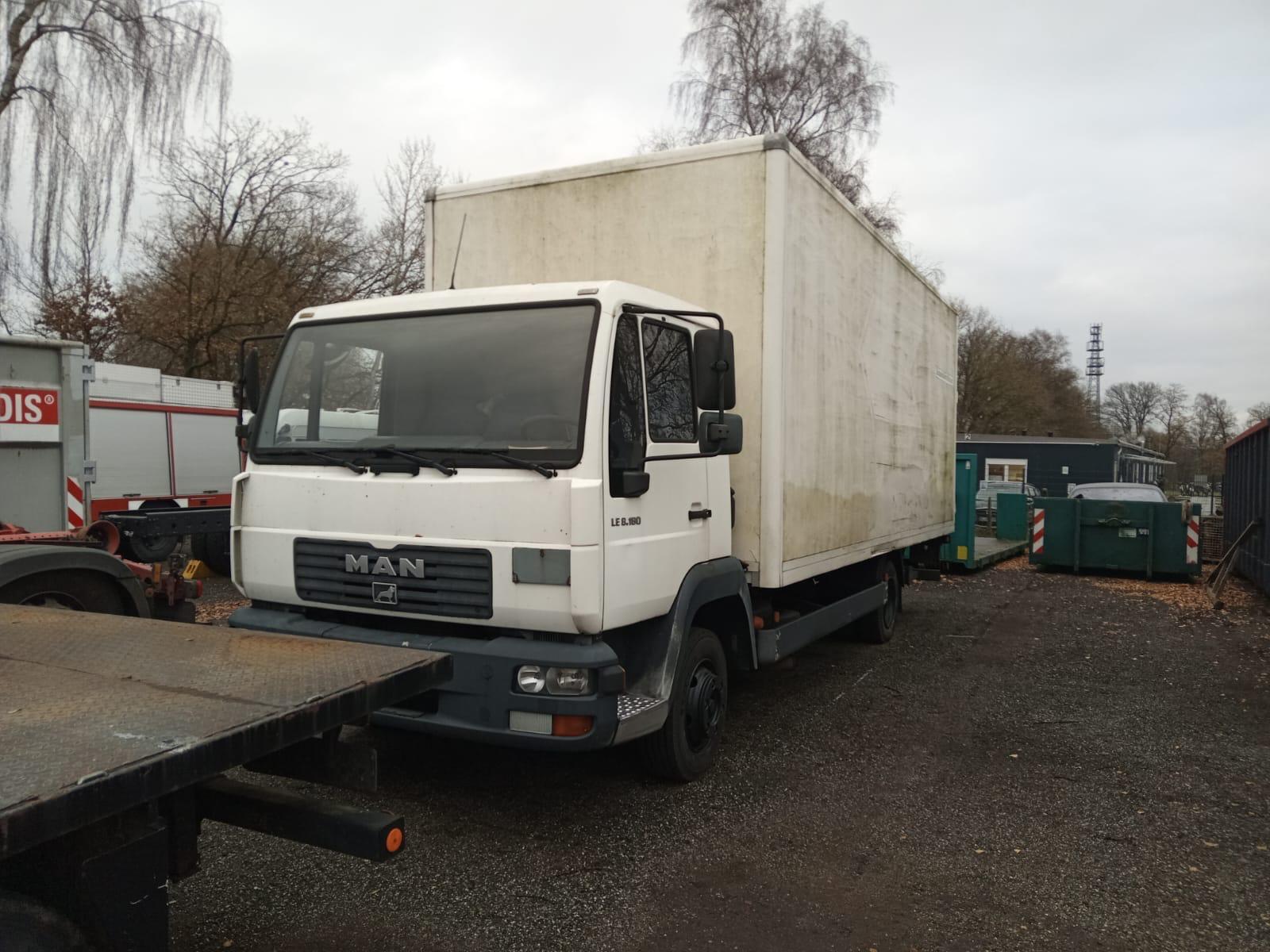 MAN 8.180