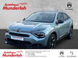 Citroën C4 Pure Tech 130 S&S Plus   KLIMAAUTOM.  SICHERH - Citroën C4 in Oldenburg