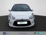Citroën DS3 CHIC VTI82 , Klima , Tempomat - Citroën DS3 aus 2014