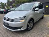 Volkswagen Sharan Comfort 2.0TDI*7 Sitze*Navi*ACC*LaneAssis - Volkswagen Sharan in Nürnberg