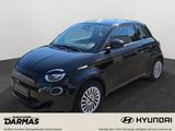 Fiat 500e Action Klima DAB CarPlay - Fiat 500e in Dortmund