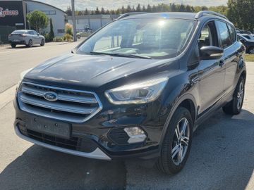 Ford Kuga - 7