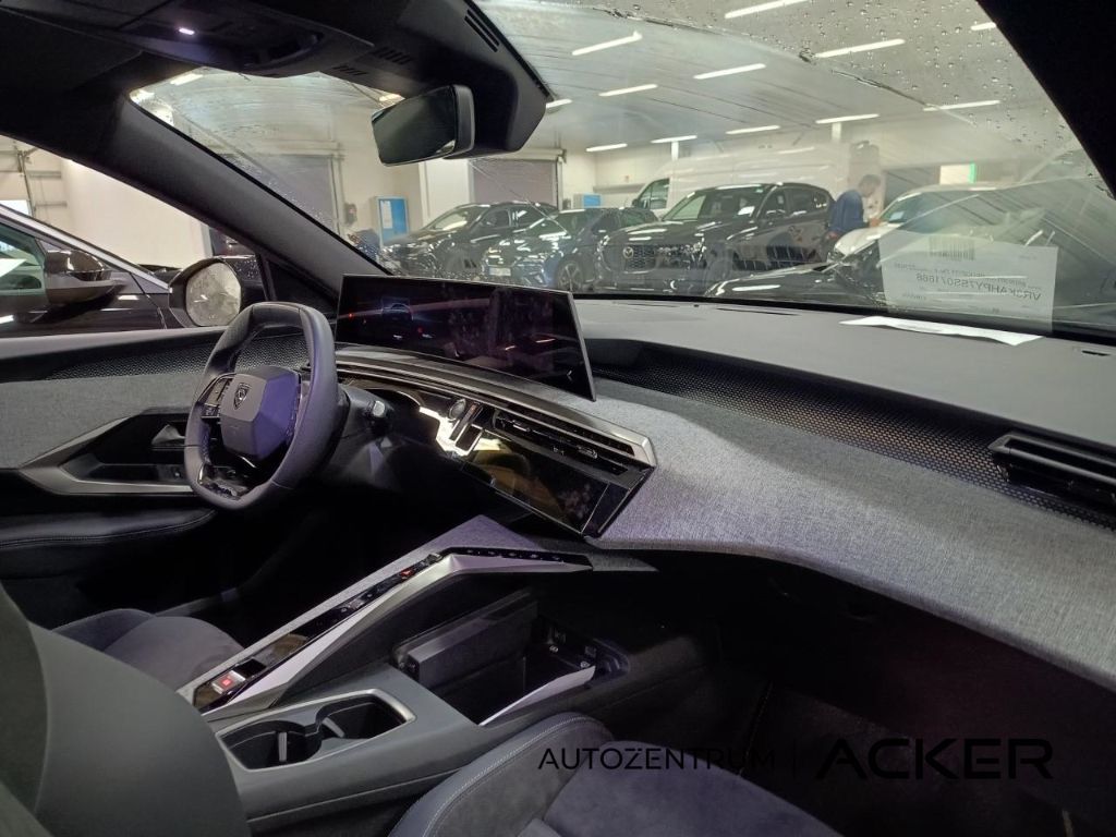 Peugeot 3008 Hybrid 145 GT AT. 360Kam/hWSS/LED/ACC -46%* imagem 3