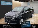 Mercedes-Benz V 300 d Extralang *AVANTGARDE*8SITZ*DISTR*STHZ* - gebrauchte Mercedes-Benz V 300 aus dem Jahr 2025