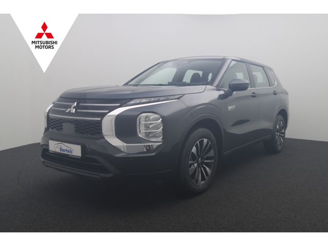 Mitsubishi Outlander Plug-in Hybrid BASIS ++Sitzheizung++