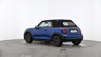 MINI Cooper S Cabrio - Vorschau Bild 8