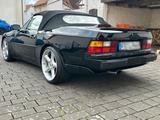 Porsche 944 - Porsche aus 1991