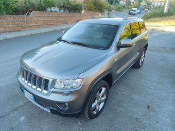 Jeep Grand Cherokee - 6