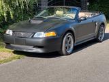 Ford Mustang GT V8 Cabrio wenig KM Automat... - gebrauchte Ford Mustang aus dem Jahr 2004