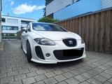 Seat Leon 2.0 TFSI FR - Sondermodell Linea R - Seat Leon: TFSI