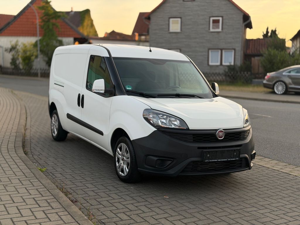 Image of Fiat Doblo