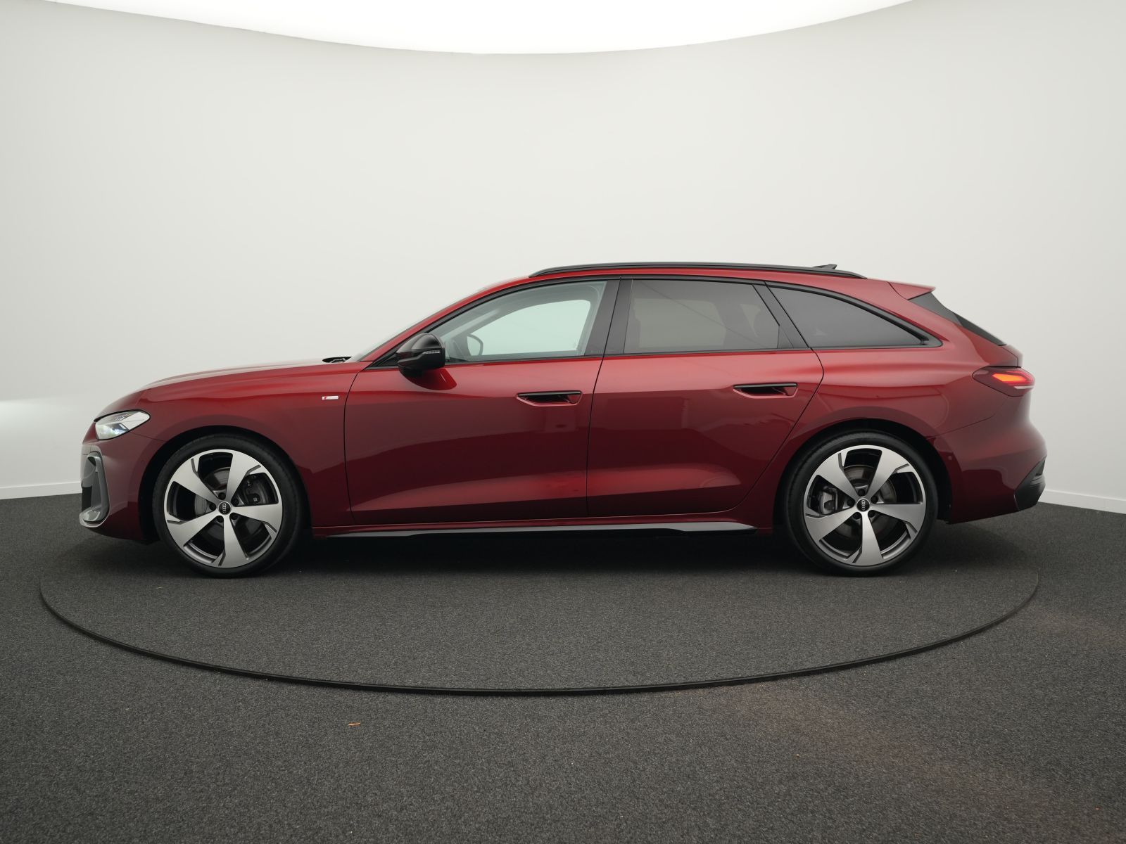 Audi A5 - Bild 13
